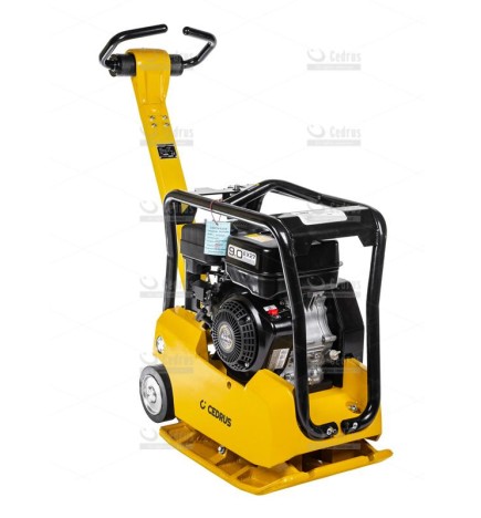 ZAGĘSZCZARKA CEDRUS EX27 Z REWERSEM KG160 CEDZG04