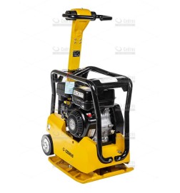 ZAGĘSZCZARKA CEDRUS EX27 Z REWERSEM KG160 CEDZG04