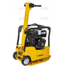 ZAGĘSZCZARKA CEDRUS EX27 Z REWERSEM KG160 CEDZG04