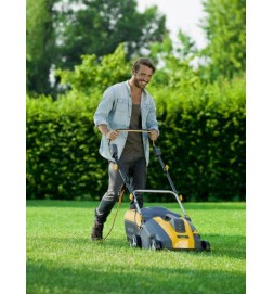 WERTYKULATOR STIGA SV415E 290002152/14