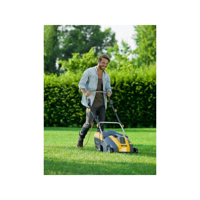 WERTYKULATOR STIGA SV415E 290002152/14