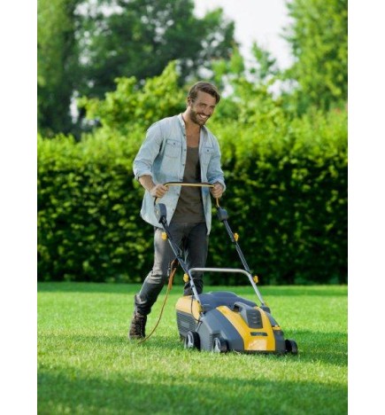 WERTYKULATOR STIGA SV415E 290002152/14