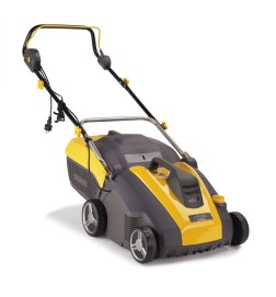 WERTYKULATOR STIGA SV415E 290002152/14