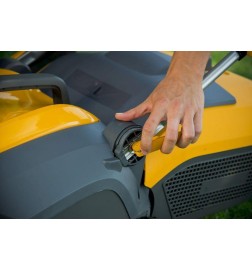 WERTYKULATOR STIGA SV415E 290002152/14