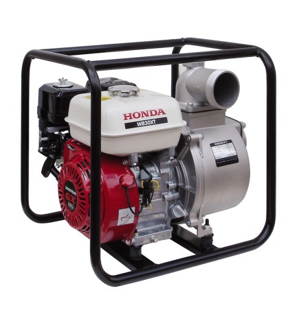 POMPA WODNA HONDA WB30XT3DRX5D 