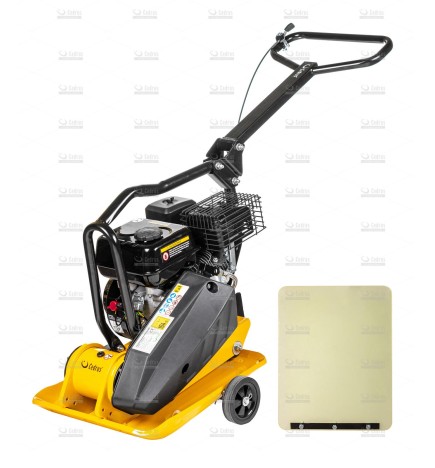 ZAGĘSZCZARKA CEDRUS CEDZG02 79kg 