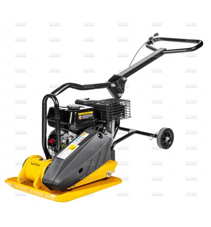 ZAGĘSZCZARKA CEDRUS CEDZG02 79kg 