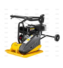 ZAGĘSZCZARKA CEDRUS CEDZG02 79kg 