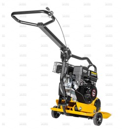 ZAGĘSZCZARKA CEDRUS CEDZG02 79kg 