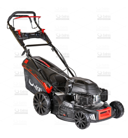 KOSIARKA CEDRUS 53cm HONDA GCV170 CEDKS53H 3W1 Z NAPĘDEM KS53-H