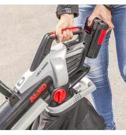 ODKURZACZ/DMUCHAWA LBV4090 ENERGY 113828