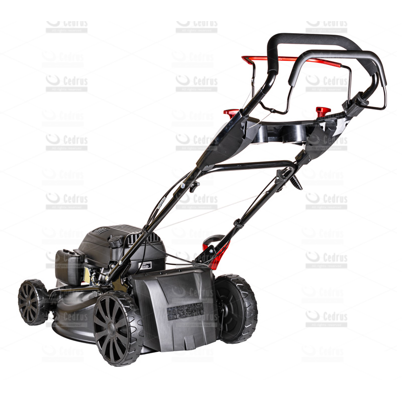 KOSIARKA CEDRUS 48CM Y139V 3W1 Z NAPĘDEM CEDKS48S