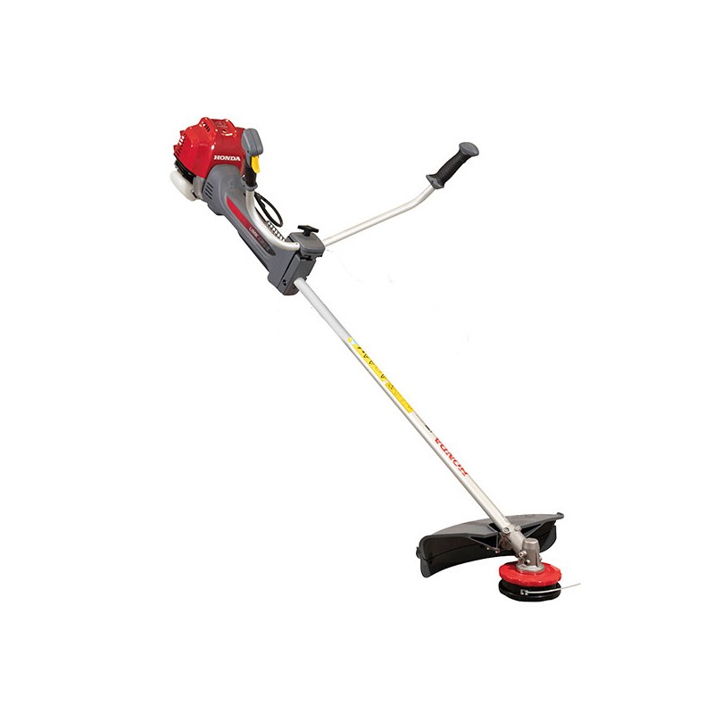 WYKASZARKA HONDA UMK450EXEET  kosa 