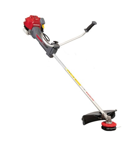 WYKASZARKA HONDA UMK450EXEET  kosa 