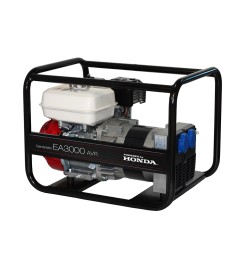 AGREGAT PRĄDOTWÓRCZY EA3000N2 AVR 