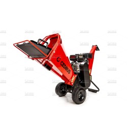 ROZDRABNIACZ CEDRUS CEDRB02 RB02