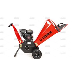 ROZDRABNIACZ CEDRUS CEDRB02 RB02