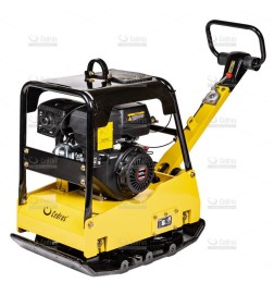 ZAGĘSZCZARKA CEDRUS CEDZG05 Z REWERSEM HYDRAULICZNYM 260KG 