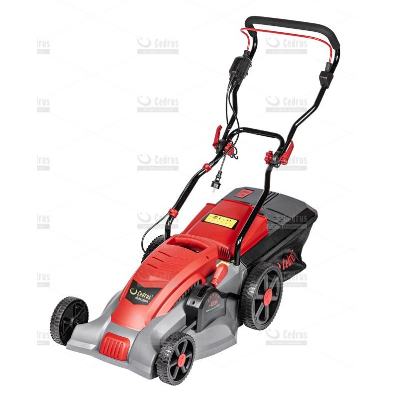 KOSIARKA CEDRUS CEDKS42 42cm Y139V