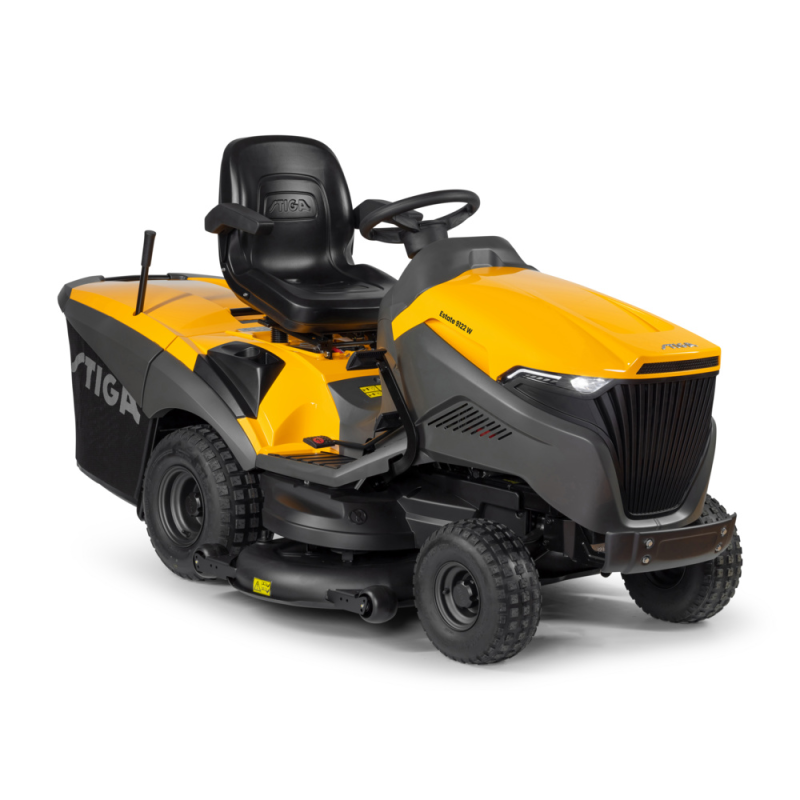 TRAKTOREK STIGA ESTATE 9102 W HONDA GXV 630 2T0980381/ST2P