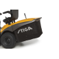 TRAKTOREK STIGA ESTATE 9102 W HONDA GXV 630 2T0980381/ST2P