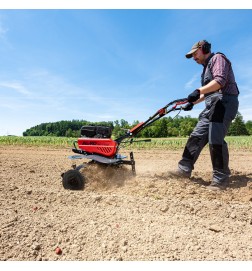 Glebogryzarka Spalinowa ALKO MH1150 113972