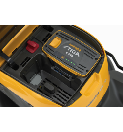 KOSIARKA AKUM. STIGA COLLECTOR 548 AE KIT 48V 2L0485808/ST1