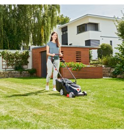 KOSIARKA AKKU 3.22 LI EASY ZESTAW 113857