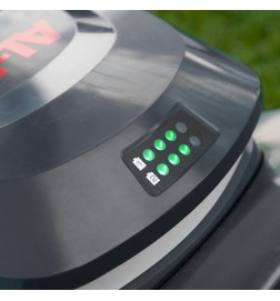 KOSIARKA AKKU 3.22 LI EASY ZESTAW 113857