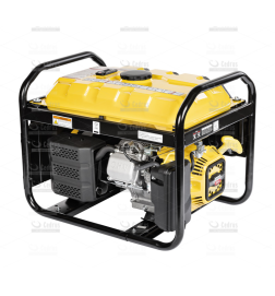 AGREGAT PRĄDOTWÓRCZY LONCIN 3.1 KW 210CM3 LC3500-AS