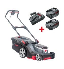 KOSIARKA AKKU 382 LI PREMIUM 18V 382 Li ZESTAW 113844 ALKO