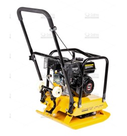 ZAGĘSZCZARKA CEDRUS ZG07 96KG CEDZG07 płaskie krawędzie płyty