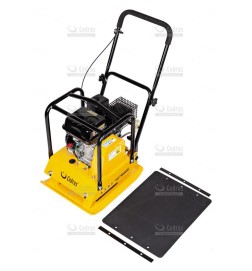 ZAGĘSZCZARKA CEDRUS ZG07 96KG CEDZG07 płaskie krawędzie płyty