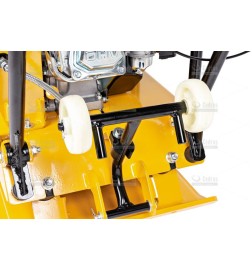 ZAGĘSZCZARKA CEDRUS ZG07 96KG CEDZG07 płaskie krawędzie płyty