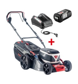 KOSIARKA AKKU 46.2 LI SP COMFORT ZESTAW 119978 ALKO 36V