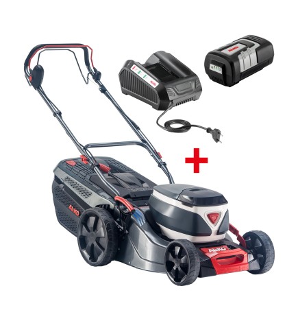 KOSIARKA AKKU 46.2 LI SP COMFORT ZESTAW 119978 ALKO 36V