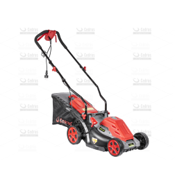 KOSIARKA ELEKTRYCZNA CEDRUS CEDKE34 1400W 34CM 