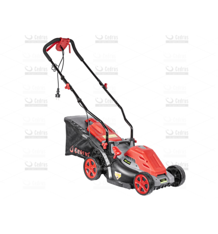 KOSIARKA ELEKTRYCZNA CEDRUS CEDKE34 1400W 34CM 