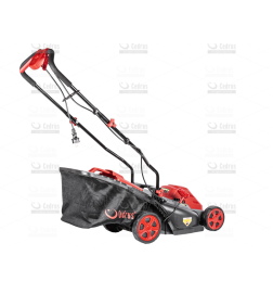 KOSIARKA ELEKTRYCZNA CEDRUS CEDKE34 1400W 34CM 