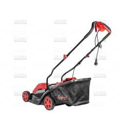 KOSIARKA ELEKTRYCZNA CEDRUS CEDKE34 1400W 34CM 