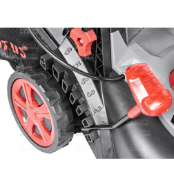 KOSIARKA ELEKTRYCZNA CEDRUS CEDKE34 1400W 34CM 