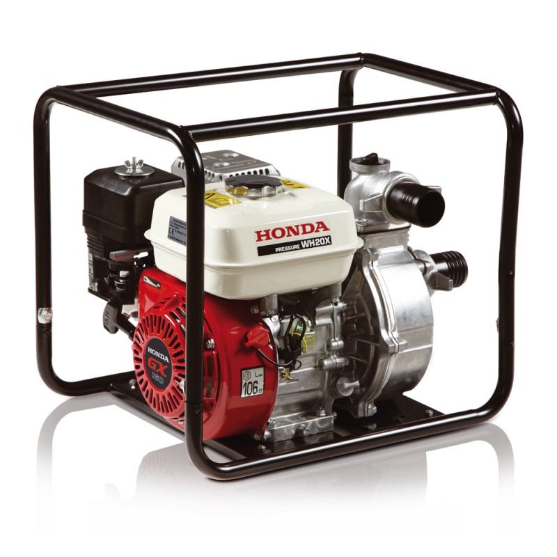 POMPA WODNA HONDA WH20XTEFX