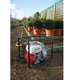 POMPA WODNA HONDA WH20XTEFX