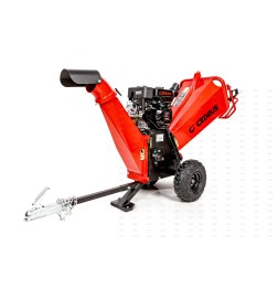 ROZDRABNIACZ rębak Cedrus RB02 PRO 