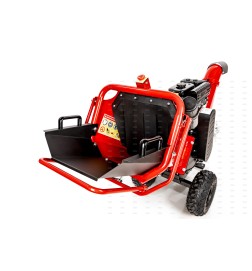 ROZDRABNIACZ rębak Cedrus RB02 PRO 