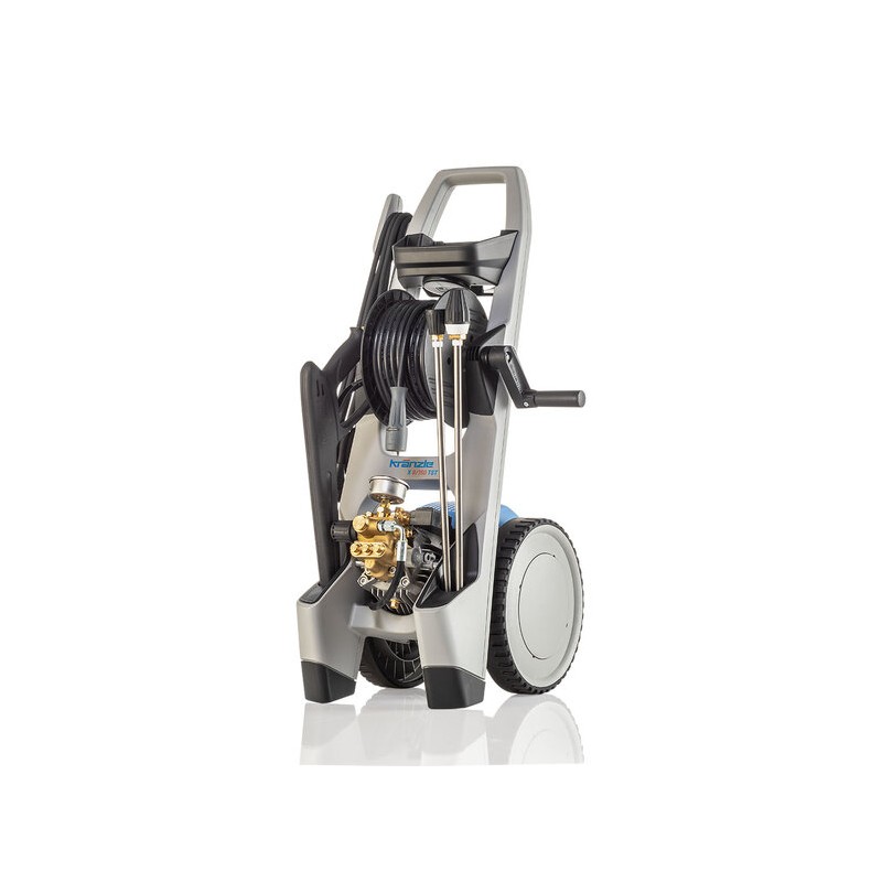 MYJKA KRANZLE  X8 TST 603600