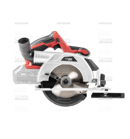 PIŁA TARCZOWA CEDRUS CSB165Li