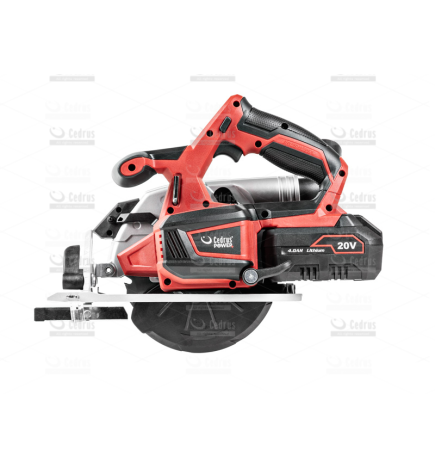 PIŁA TARCZOWA CEDRUS CSB165Li