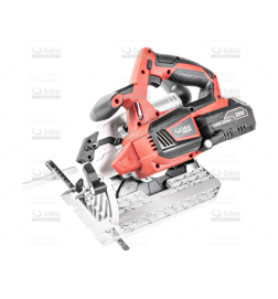 PIŁA TARCZOWA CEDRUS CSB165Li