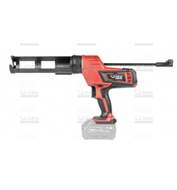 PISTOLET DO SILIKONU CEDRUS SG45Li